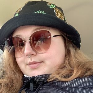 Meet your Posher, Jess